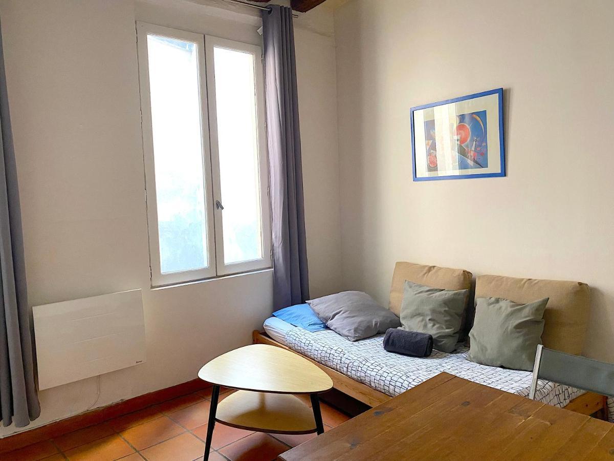 My Trip In Paris - Argout Apartment Luaran gambar
