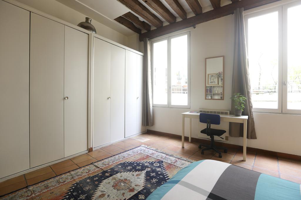 My Trip In Paris - Argout Apartment Bilik gambar